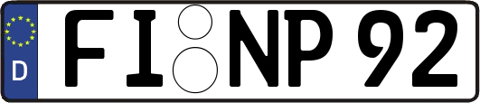 FI-NP92