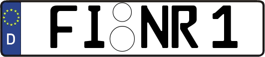 FI-NR1