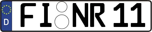 FI-NR11