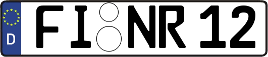 FI-NR12
