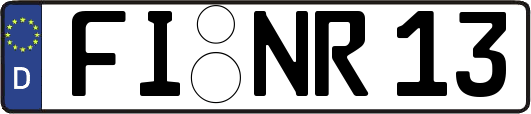 FI-NR13