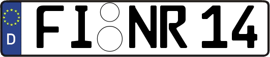 FI-NR14