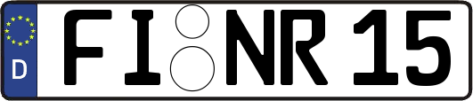 FI-NR15