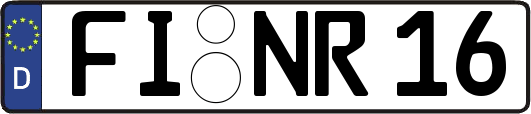 FI-NR16
