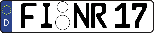 FI-NR17
