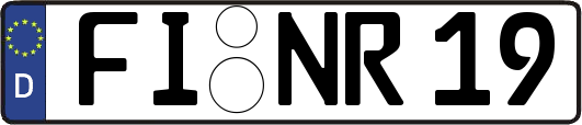FI-NR19