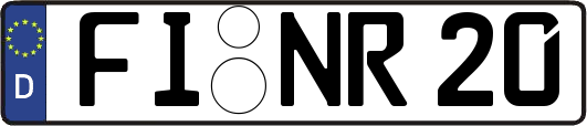 FI-NR20