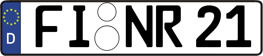 FI-NR21
