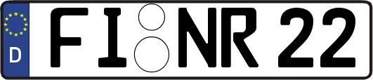 FI-NR22