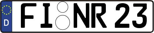 FI-NR23