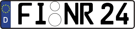 FI-NR24