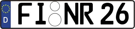 FI-NR26