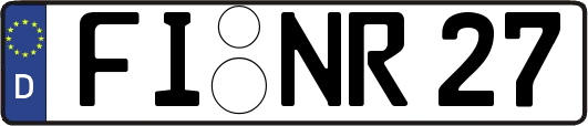 FI-NR27