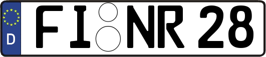FI-NR28