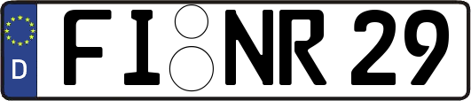 FI-NR29