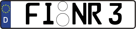 FI-NR3