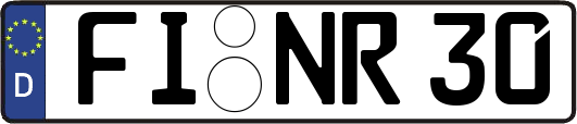 FI-NR30