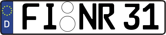 FI-NR31