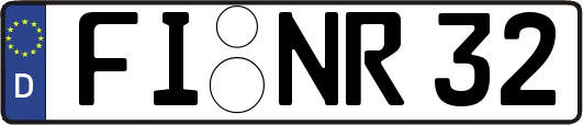 FI-NR32