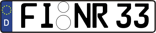 FI-NR33