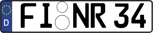 FI-NR34