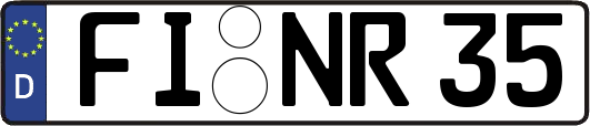 FI-NR35