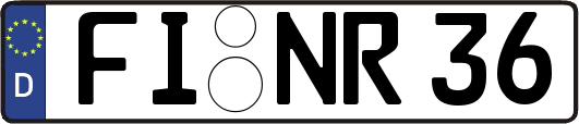 FI-NR36