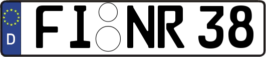 FI-NR38