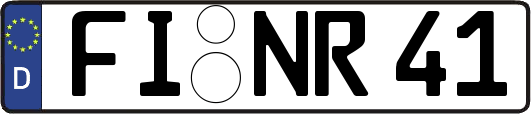 FI-NR41