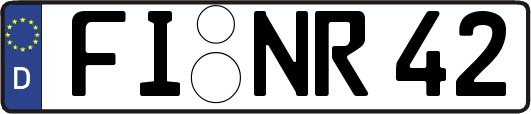 FI-NR42