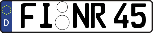 FI-NR45