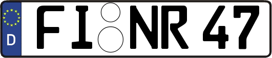 FI-NR47