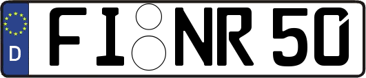 FI-NR50