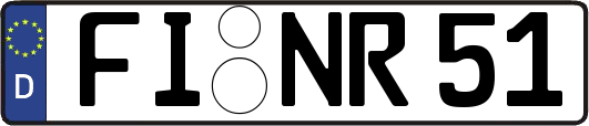 FI-NR51