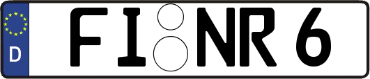 FI-NR6