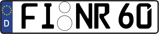 FI-NR60