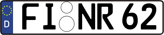 FI-NR62