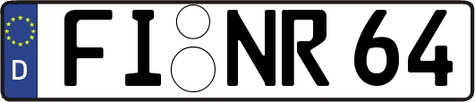 FI-NR64