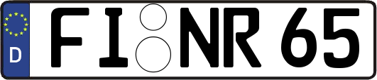FI-NR65