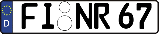 FI-NR67