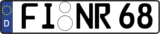 FI-NR68