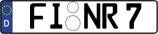 FI-NR7