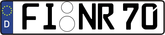 FI-NR70