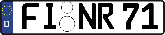 FI-NR71