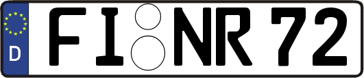 FI-NR72