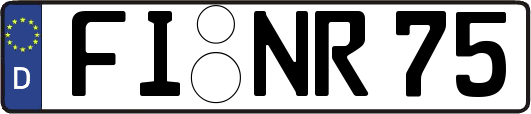 FI-NR75