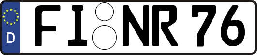 FI-NR76