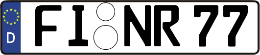 FI-NR77