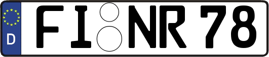 FI-NR78