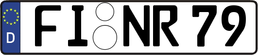 FI-NR79